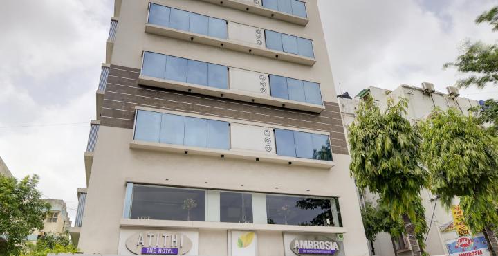 Hotel Atithi